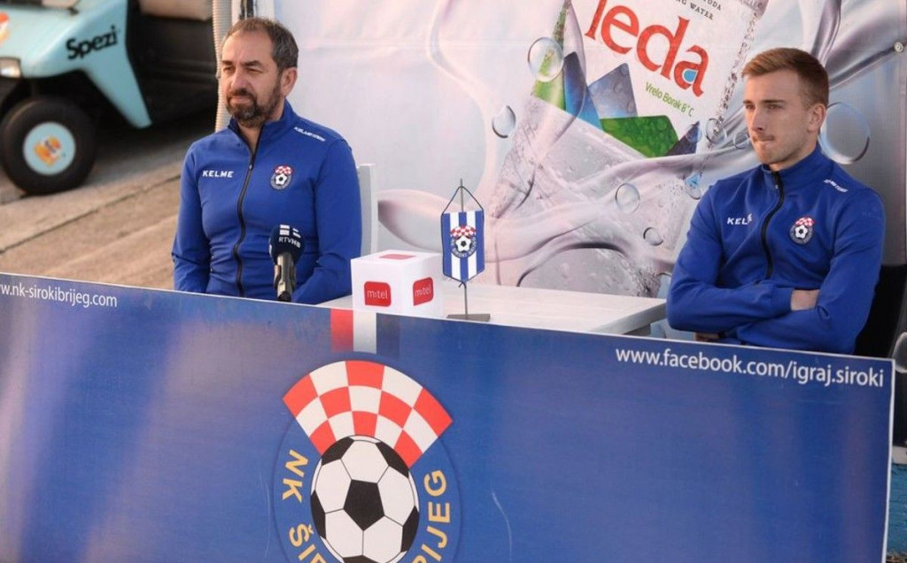 KARAČIĆ I STANIĆ Idemo po bodove