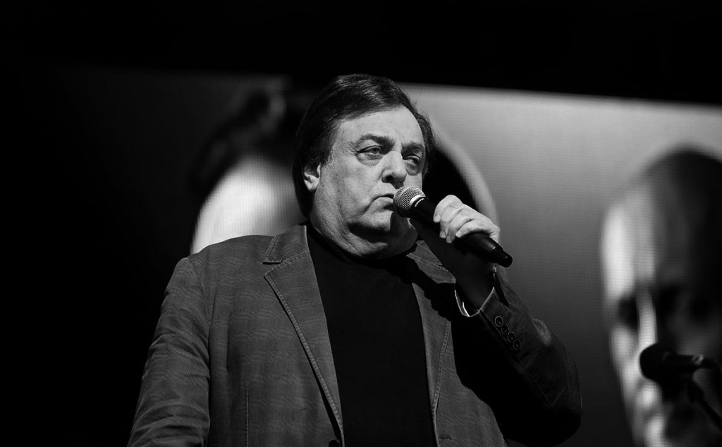 Umro Krunoslav Kićo Slabinac