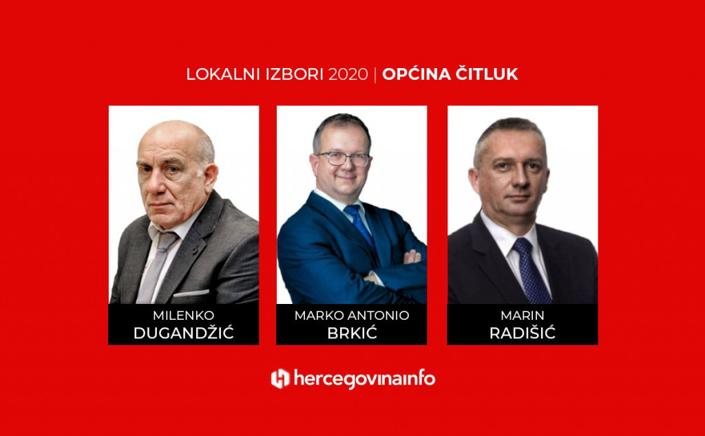 SUČELJAVANJE Radišić, Brkić i Dugandžić o mladima, Međugorju, zdravstvu, urbanizmu i vizijama