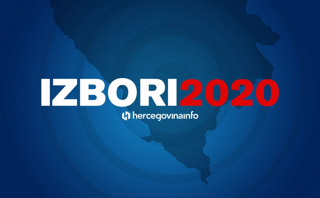 Tko su novi gradonačelnici u Hercegovini