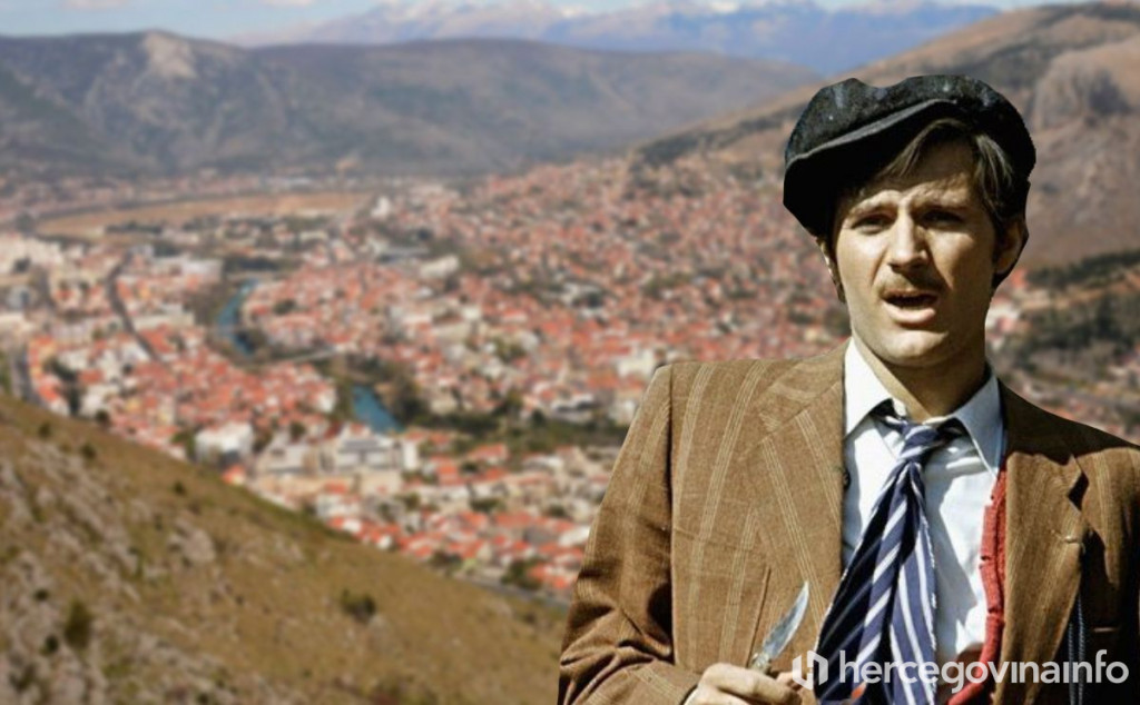 OKREĆE LI SE U GROBU Nekad sve Matanovo, danas sve ženino