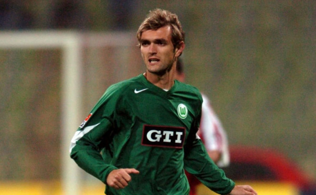 MIRKO HRGOVIĆ Mijo Jelić mi je tada rekao da igram za BiH