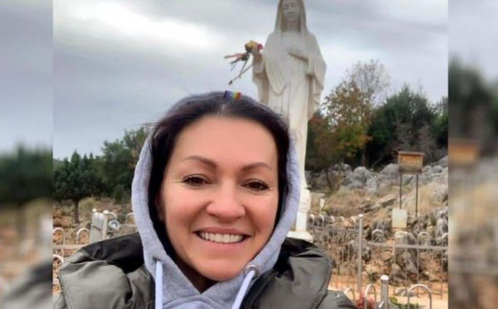NINA BADRIĆ Ja ću otvoriti srce i reći da volim te