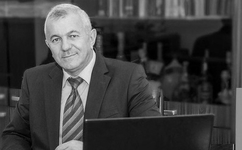 OSNIVAČ FIS-a Preminuo Pero Gudelj