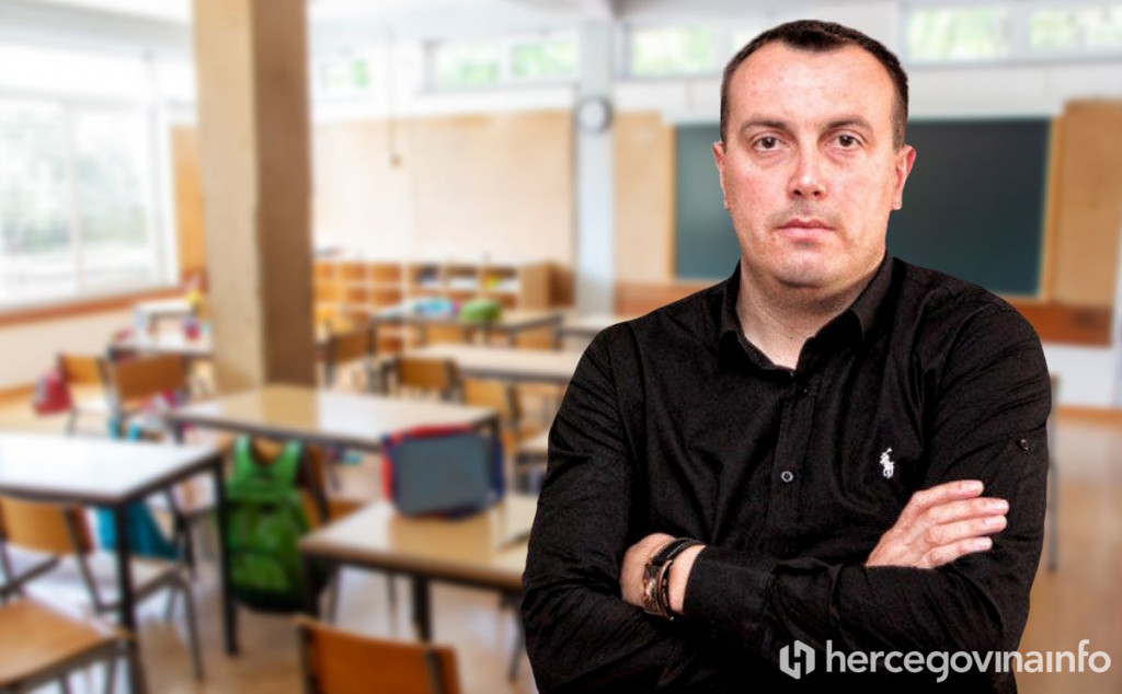 U HBŽ-u traže da se sat vrati na 45 minuta, a ministar se zalaže za potpunu normalizaciju nastave