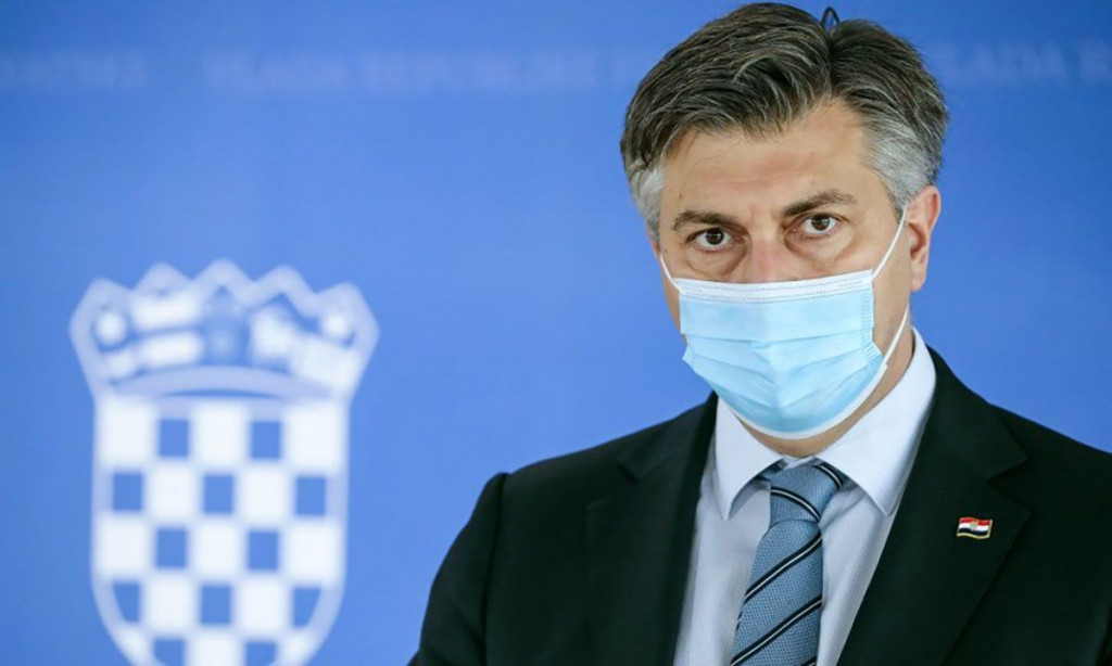 HRVATSKA ODBILA ZAMOLNICU TUŽITELJSTVA BiH Plenković: "To je, što se ove teme tiče, sve"
