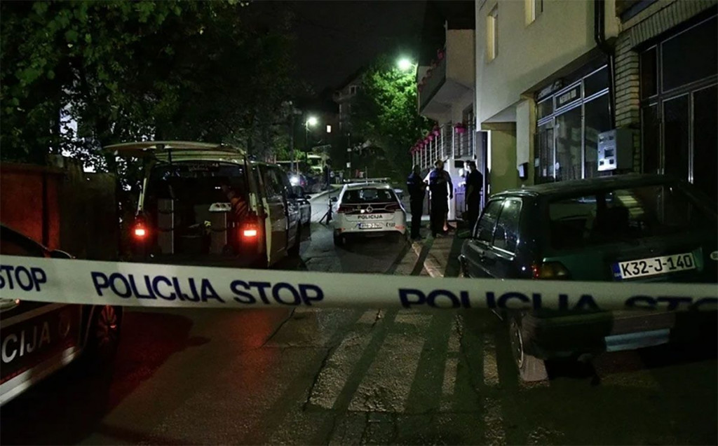 TUZLA Ubijen 17-godišnjak, a njegov brat ozlijeđen