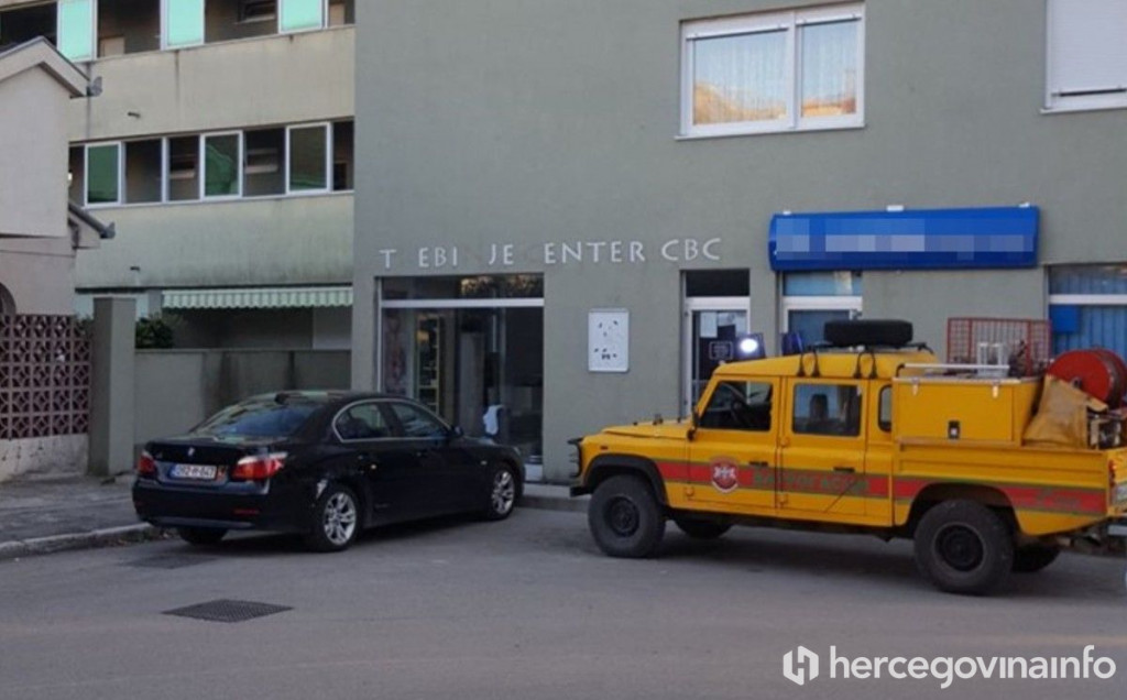 Brzom intervencijom vatrogasaca od požara spašen stan u Bregovima