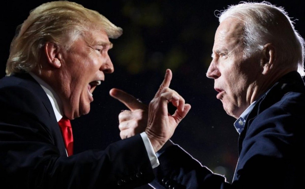 IZBORI U SAD Trump će tražiti ponovno prebrojavanje glasova u Wisconsinu