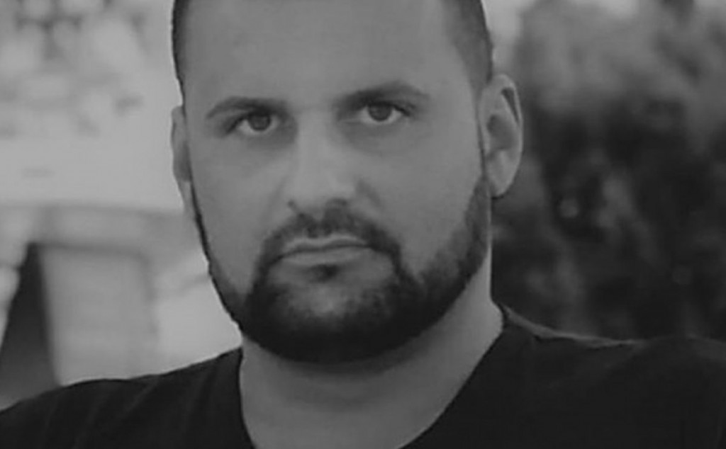 U Stuttgartu preminuo Veselko Marinović (35), član i bivši igrač Croatije Stuttgart