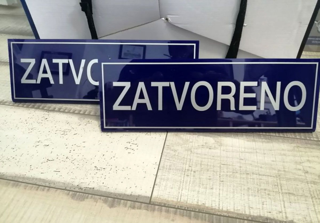 PRAZNICI Sutra je neradni dan u RS, a u petak u FBiH