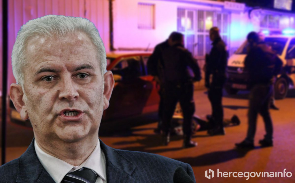 Živko Budimir 2012. godine pomilovao ubojicu Marka Make Radića
