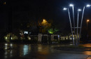 Božine lampice Mostar 