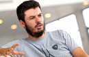 Mate Rimac i Barbara Kotarski prekinuli vezu