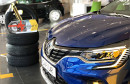 Renault, akcija, auto salon, automobil, vozilo, zima, akcijske cijene, sigurnost, Guma M, zimske gume
