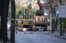 prometni kolaps, radovi, Mostar, Grad Mostar, gradnja, plan