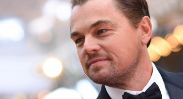 Leonardo Di Caprio ponovno 'prozvao' Fadila Novalića