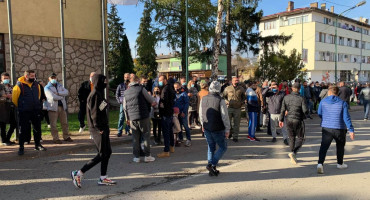 Općina ilijaš lokalni izbori