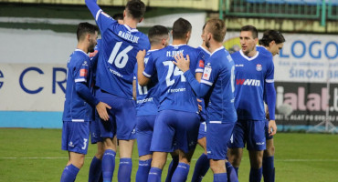 Široki Brijeg Radnik