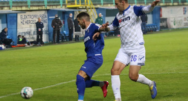 ŠIROKI DOČEKUJE RADNIK Barbarić neće biti na klupi