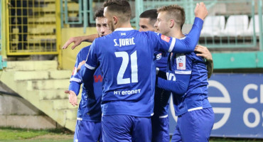 Široki Brijeg Radnik