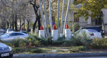 Grad Mostar raspisao javni poziv za Advent i doček Nove Godine na otvorenom