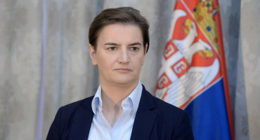 ODLUKA Srbija se do kraja mjeseca zatvara od 21 sat pa do zore