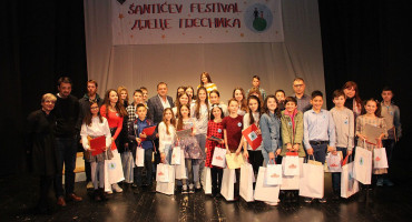 NATJEČAJ Upućen poziv djeci pjesnicima da s pjesmom dođu u Mostar