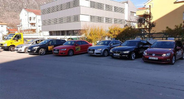 Autoškole Mostar