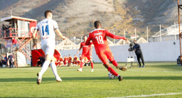 VELEŽ I ŠIROKI U ZANIMLJIVOM TERMINU Objavljen raspored utakmica četvrtog kola Premijer lige BiH