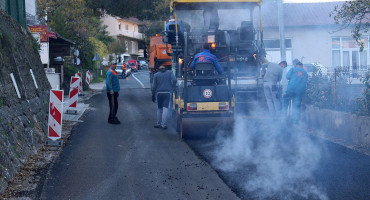 Od nedjelje bez gužvi, završava se raskrižje prema Čitluku i Širokom Brijegu