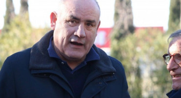 LEGENDARNI MOSTARAC Boro Primorac preuzeo klupu Hajduka