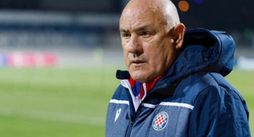 Primorac na klupi, Hajduk ne gubi