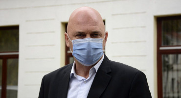 IZBORI U STOCU Bošković kaže da se neće ponoviti 2016.