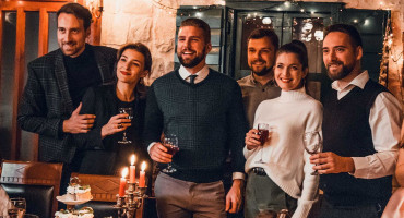 CAMBI u novoj pjesmi donosi božićni ugođaj