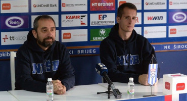 JUNAK MIŠKIĆ PONOVNO ĆE NA GOL Među prvima sam bio zaražen koronavirusom, ali to je sada iza mene, moj rad se isplatio