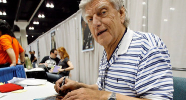 David Prowse