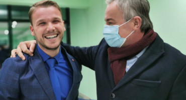 Draško Stanivuković