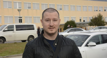 PRIPREMA ZA GENERALNI ŠTRAJK “Bevanda može razgovarati sa svojima, a Opsenica ni dopis da pošalje”