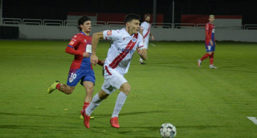 Stadion HŠK Zrinjski
