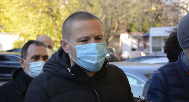 Zdravstveni djelatnici vuković