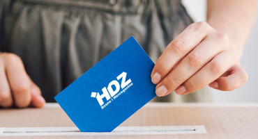 HDZ BiH Lokalni izbori