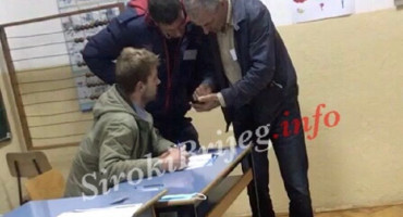 HRS traži sankcije zbog krađe u Dobrkovićima, ali i nagradu za prijavitelja