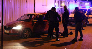 Ubojica Marka Radića završio na CUM-u