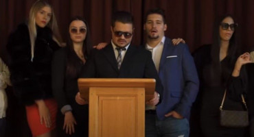 KOME JE MALO ENO MU NJEMAČKA Jure i Mate imaju stranku, pojačat će iseljavanje i sukobe