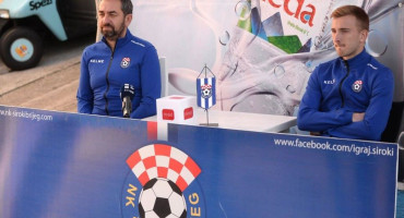KARAČIĆ I STANIĆ Idemo po bodove