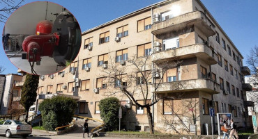 Klinika za infektivne bolesti Mostar