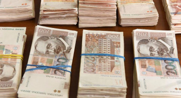 HRVATSKA Brojni poznati glazbenici, sportaši i klubovi dužni milijune kuna poreza