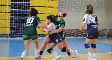 MOSTAR Lokosice polusezonu zaključile porazom