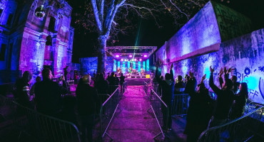 Mostar Summer Fest održan pred 50 sretnika